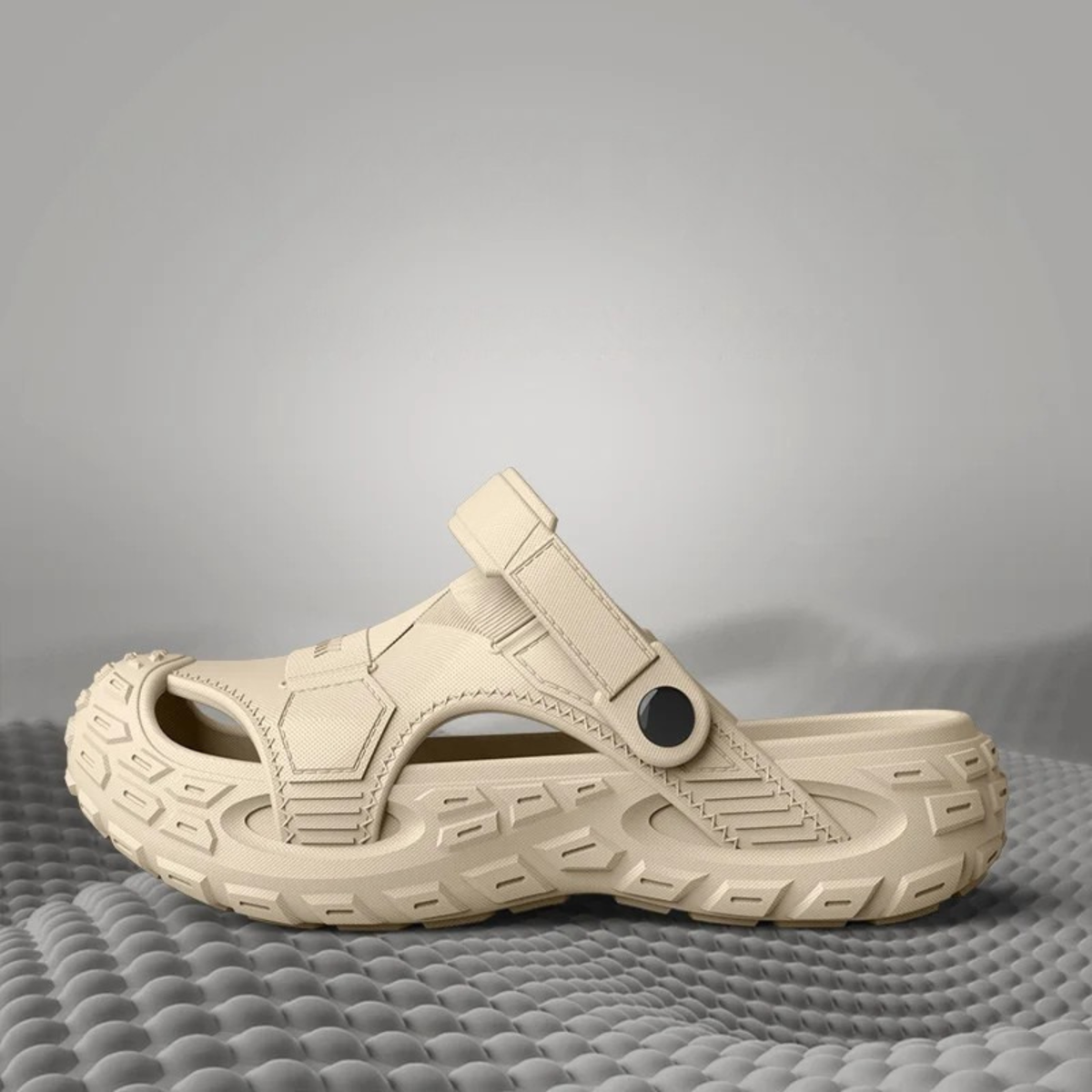 Terra Tactical Sandal